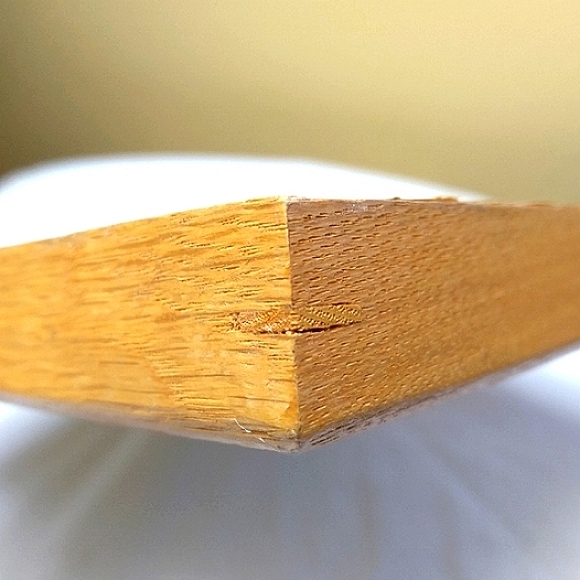 Vtg FEATHER 3D Flying Duck Framed Art - Picture 7 of 14